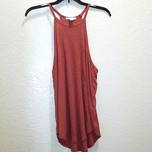 Womens tank top